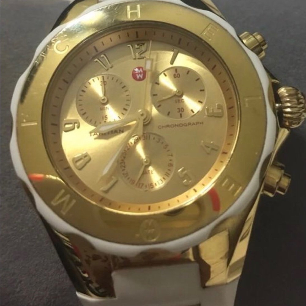 Michele watch